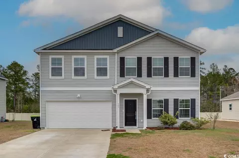 442 Archer Ct, Conway, SC 29526
