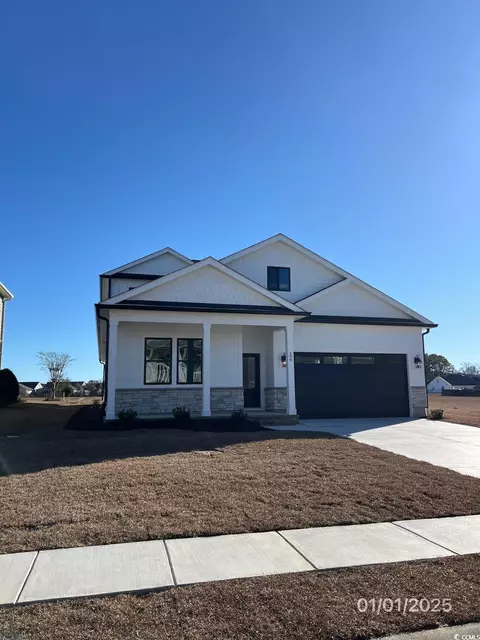 198 Palmetto Harbour Dr, North Myrtle Beach, SC 29582
