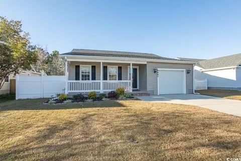 9667 Holladay Dr, Murrells Inlet, SC 29576