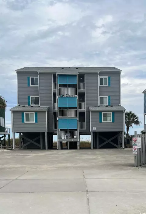 713 S Ocean Blvd S #3, Surfside Beach, SC 29575