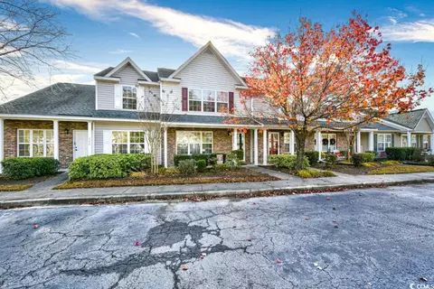 728 Wilshire Ln #728, Murrells Inlet, SC 29576
