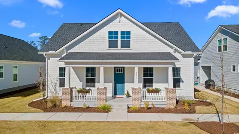4051 Mckinney Dr, Murrells Inlet, SC 29576
