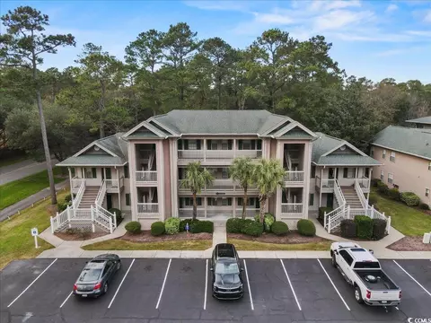 23 Pinehurst Ln #1B, Pawleys Island, SC 29585