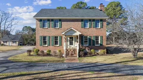 3945 Long Avenue Ext, Conway, SC 29526