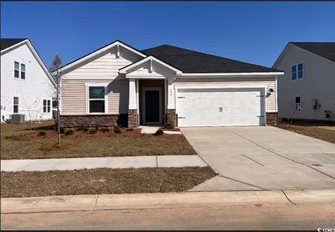 592 Cypress Preserve Cir, Longs, SC 29568