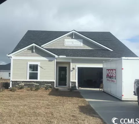 963 Maya Layne Dr, Little River, SC 29566