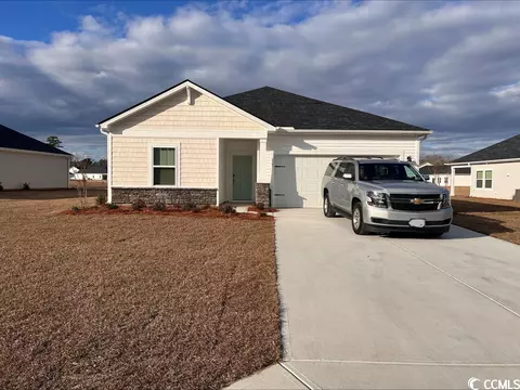 829 Sandy Side Dr, Little River, SC 29566
