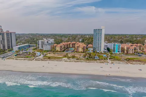 5507 N Ocean Blvd #114, Myrtle Beach, SC 29577