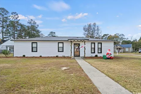 602 Sandy Bluff Rd, Mullins, SC 29574 photo 1