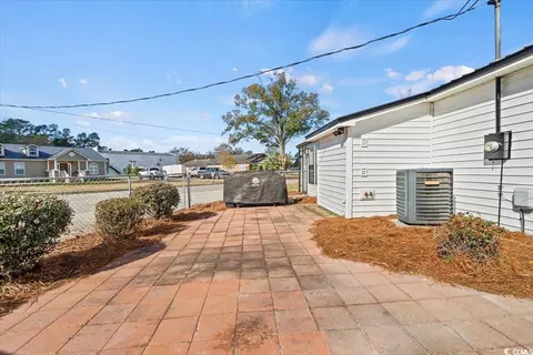602 Sandy Bluff Rd, Mullins, SC 29574 photo 4
