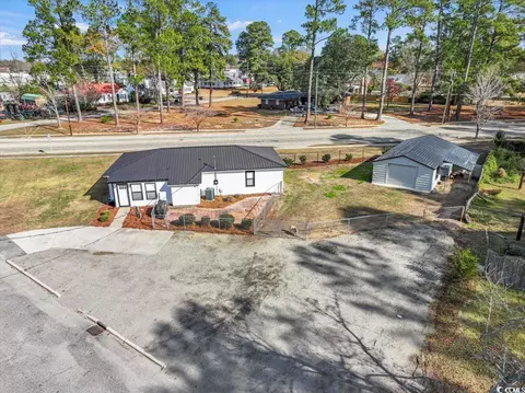 602 Sandy Bluff Rd, Mullins, SC 29574 photo 11