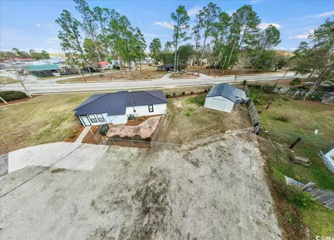 602 Sandy Bluff Rd, Mullins, SC 29574 photo 9