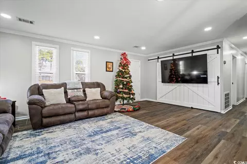 602 Sandy Bluff Rd, Mullins, SC 29574 photo 19