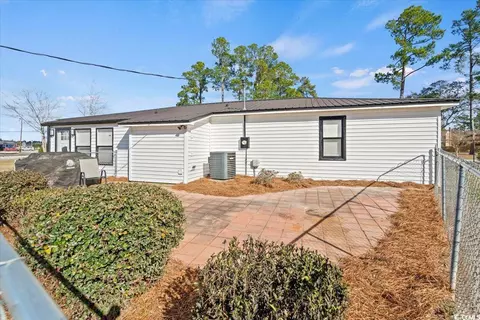 602 Sandy Bluff Rd, Mullins, SC 29574 photo 3