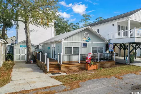6001-1837 S Kings Hwy, Myrtle Beach, SC 29575