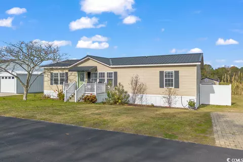 811 Waterway Dr, North Myrtle Beach, SC 29582