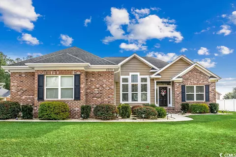 4209 Ridgewood Dr, Conway, SC 29526