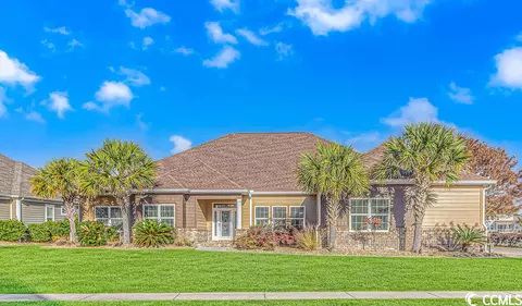 1600 Lake Egret Dr, North Myrtle Beach, SC 29582