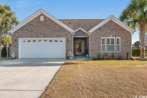 105 Bridgeway Dr, Little River, SC 29566