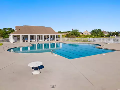 Exterior - 101 Copper Leaf Dr, Myrtle Beach, SC 29588 photo 5 of 7