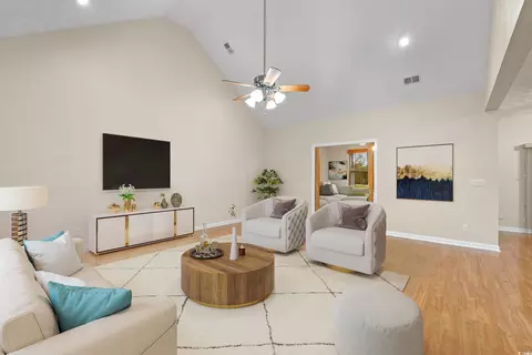 Living - 101 Copper Leaf Dr, Myrtle Beach, SC 29588 photo 1 of 2
