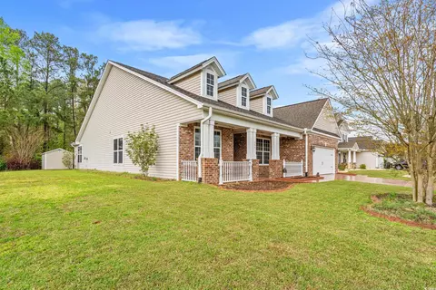 Exterior - 101 Copper Leaf Dr, Myrtle Beach, SC 29588 photo 2 of 7