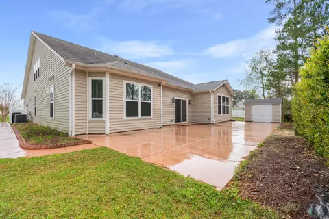 Exterior - 101 Copper Leaf Dr, Myrtle Beach, SC 29588 photo 3 of 7