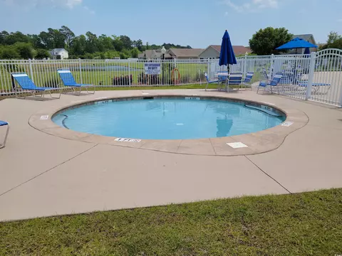 Exterior - 101 Copper Leaf Dr, Myrtle Beach, SC 29588 photo 6 of 7