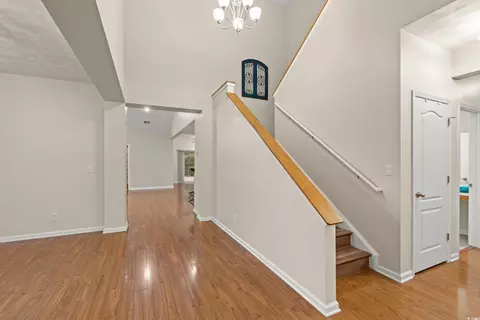 Entry Way - 101 Copper Leaf Dr, Myrtle Beach, SC 29588 photo 1 of 1