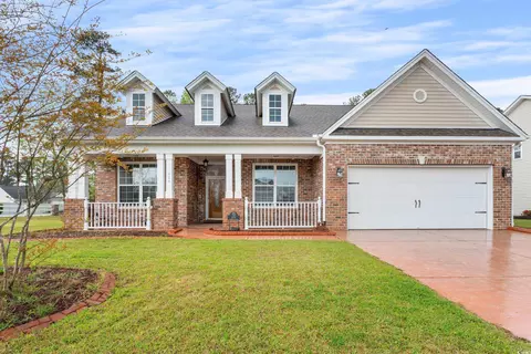 101 Copper Leaf Dr, Myrtle Beach, SC 29588