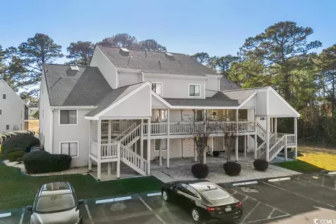 1095 Plantation Dr W #28H, Little River, SC 29566