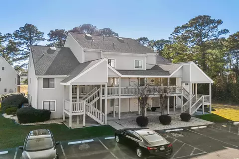 1095 Plantation Dr W #28H, Little River, SC 29566