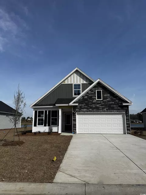 1015 Agostino Dr, Myrtle Beach, SC 29579