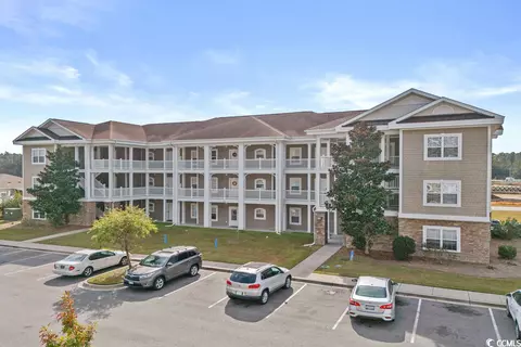 124 S Shore Blvd #105, Longs, SC 29568