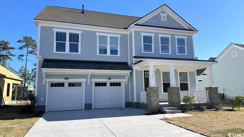 179 Black Water Dr, Murrells Inlet, SC 29576