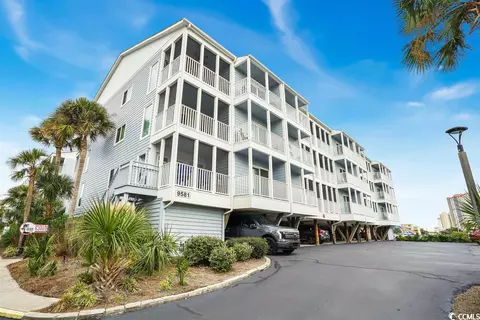 9581 Shore Dr #314, Myrtle Beach, SC 29572