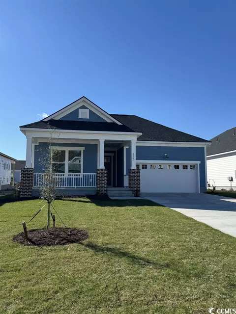 6427 Berg St, Murrells Inlet, SC 29576
