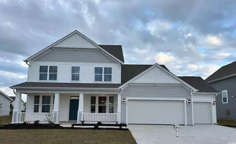 372 Mikita Dr, Surfside Beach, SC 29575