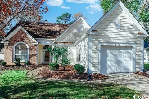 2495 Glen Dr, Little River, SC 29566