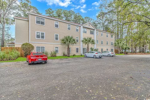 6840 Blue Heron Blvd #205, Myrtle Beach, SC 29588