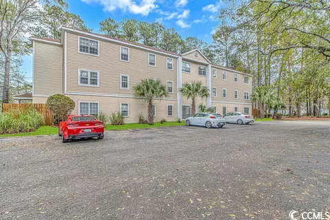 6840 Blue Heron Blvd #205, Myrtle Beach, SC 29588