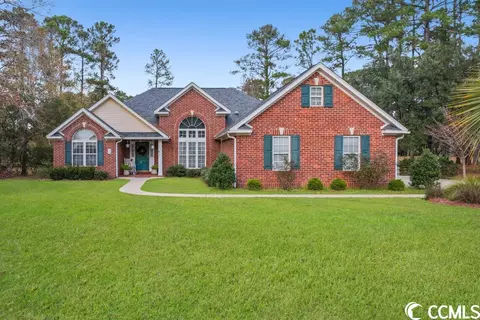 124 John Waites Ct, Georgetown, SC 29440