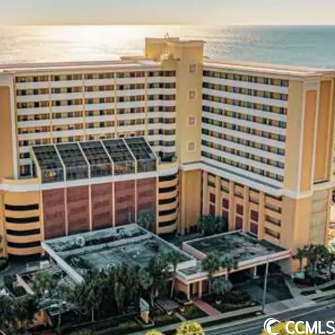6900 N Ocean Blvd #319, Myrtle Beach, SC 29572