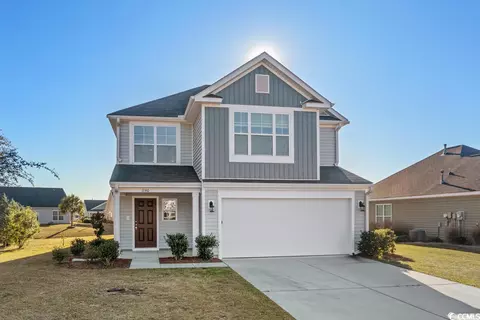 1140 Boleybeg Dr, Myrtle Beach, SC 29579