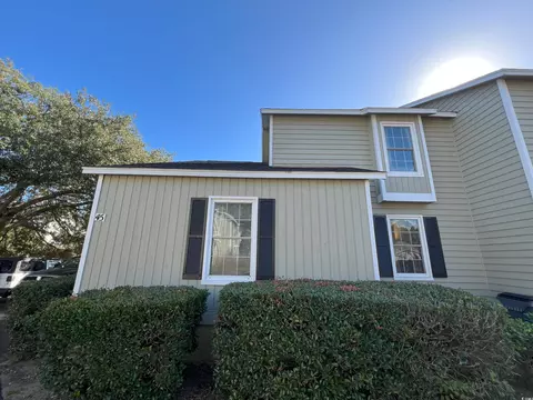 4840 Moss Creek Loop #45, Murrells Inlet, SC 29576