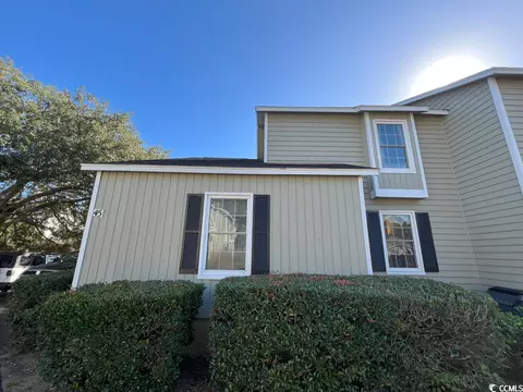 4840 Moss Creek Loop #45, Murrells Inlet, SC 29576