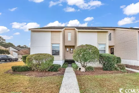 4043 Fairway Lakes Dr #4043, Myrtle Beach, SC 29577