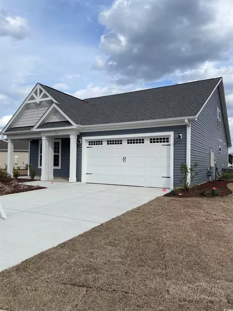 1238 Witch Hazel Way, Longs, SC 29568