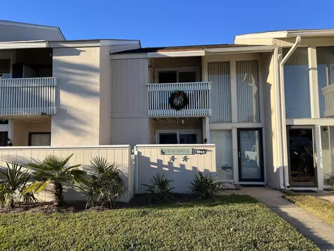 1000 N 11th Ave N North Myrtle Bch #124, North Myrtle Beach, SC 29582