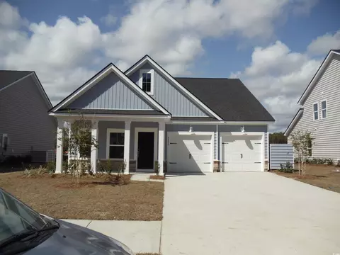 8808 Baton Rouge Ave NW, Calabash, NC 28467